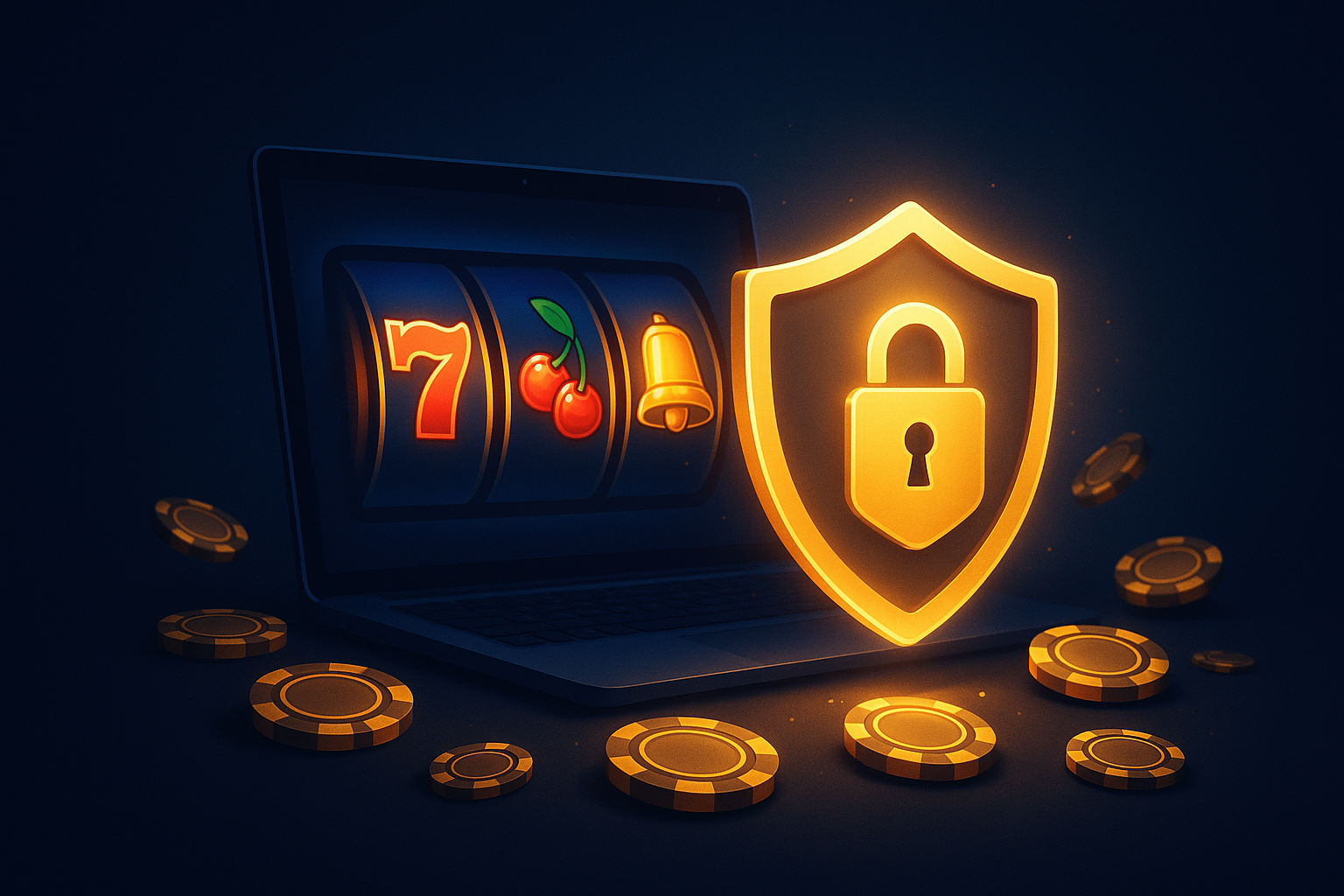 Casinos sin DNI España — juega con privacidad